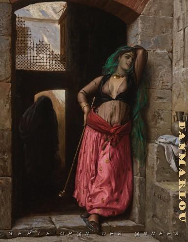 JEAN-LEON GEROME (3)A.JPG